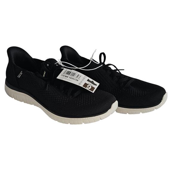 Women's Skechers Slip-ins® Virtue Divinity Sneakers For Style And Comfort - Picture 2 of 5